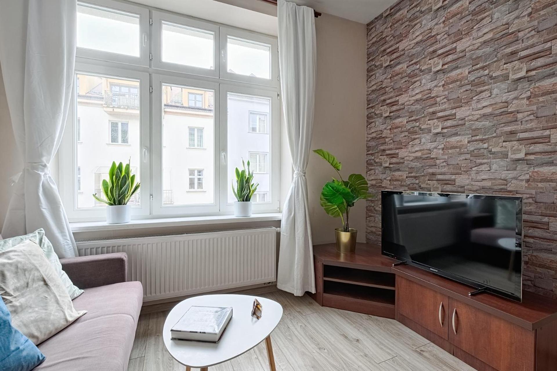 Urban Nest Apartments Jozefitow 5 Kraków Exteriör bild